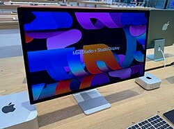 Apple Studio Display — reference photo