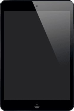 iPad mini (1st gen) — reference photo