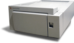 Personal LaserWriter NTR — reference photo