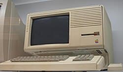 Lisa 2 — reference photo