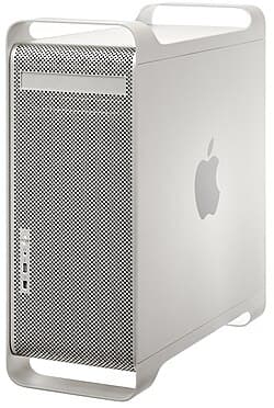 Power Mac G5 (2003) — reference photo