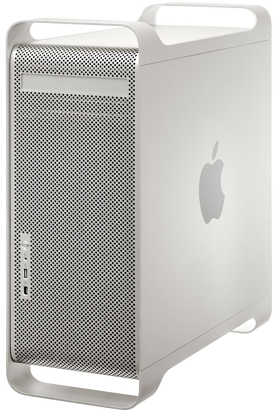 Power Mac G5 (June 2004) — reference photo
